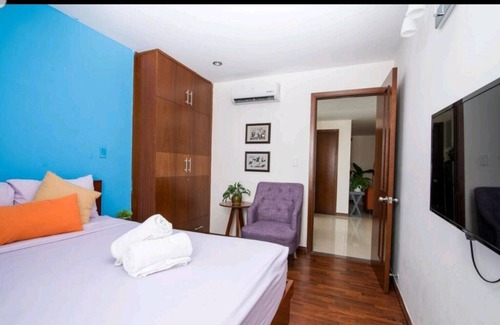District 1 Apartment | FAMILY APARTMENT IN HO CHI MINH CITY