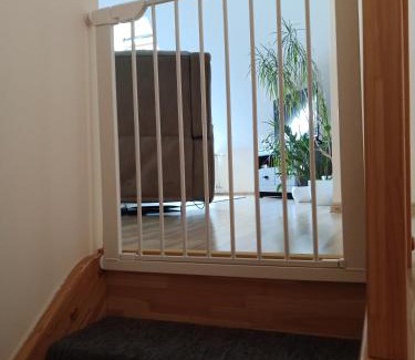Ventspils Apartment | Family apartment