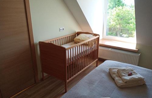 Ventspils Apartment | Family apartment