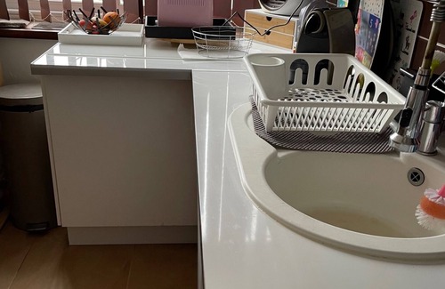 Quartier de Becon Apartment | family apartment near paris