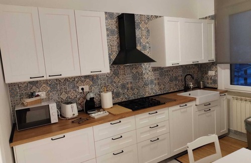 Baronissi Apartment | Family apartment near Salerno, the Amalfi and Cilento coasts.