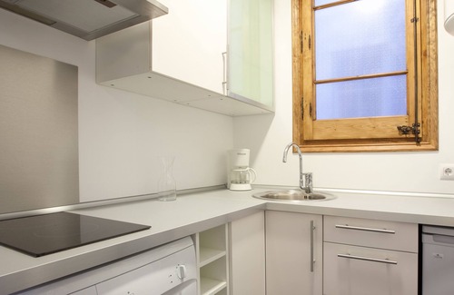 La Sagrada Familia Apartment | Family apartment near Sagrada Familia