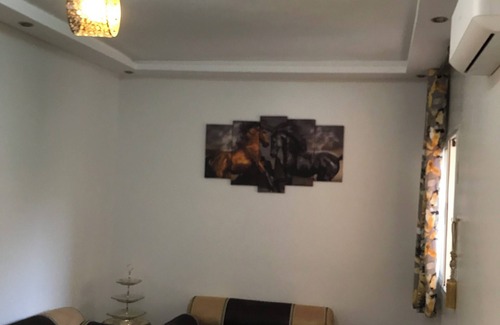 Menara Apartment | Family apartment near airoport marrakech
