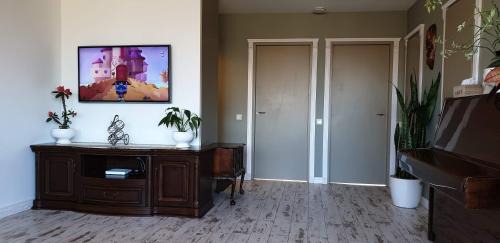 Nida Apartment | Family Apartment Nida