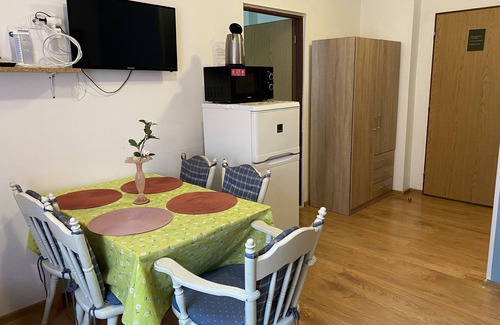 Retenice Apartment | Family Apartment No 14 im Stadtzentrum am Park Teplice