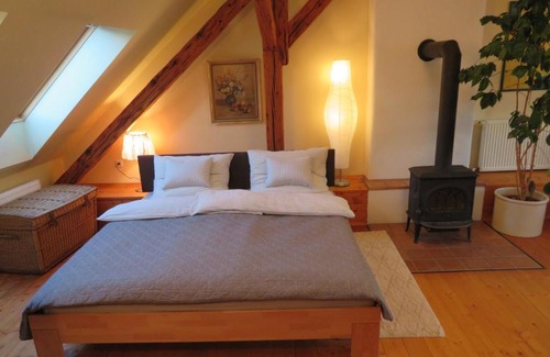 Pisek Apartment | Family Apartment Písek City Centre