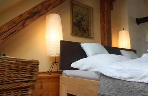Pisek Apartment | Family Apartment Písek City Centre