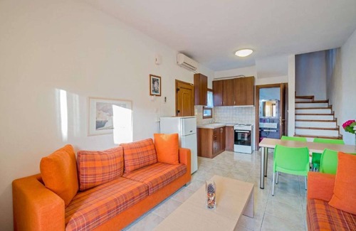 Polichrono Apartment | Family Apartment - Polichrono Nr 10