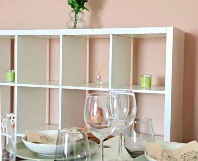 Lillekula Apartment | Family apartment, Private parking