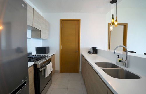 Maria Chiquita Apartment | Family Apartment Resort Playa Escondida 505