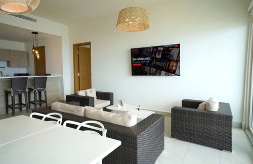 Maria Chiquita Apartment | Family Apartment Resort Playa Escondida 505