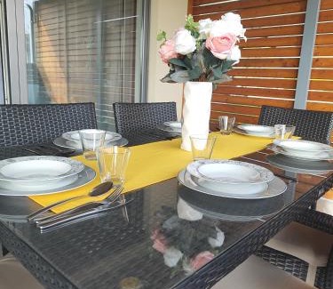 Moravske Toplice Apartment | Family apartment Moravske Toplice