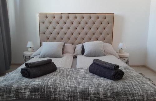Trencin Apartment | FAMILY APARTMENT Sihoť