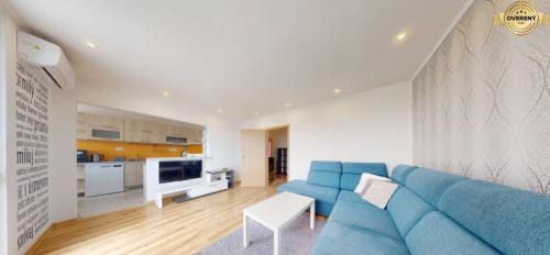 Trencin Apartment | FAMILY APARTMENT Sihoť