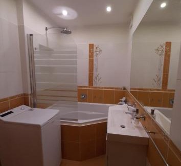 Trencin Apartment | FAMILY APARTMENT Sihoť