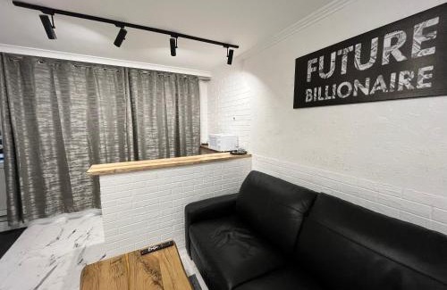 Vinnytsya Apartment | FAMILY apartment