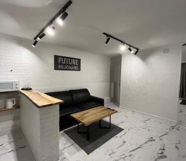 Vinnytsya Apartment | FAMILY apartment