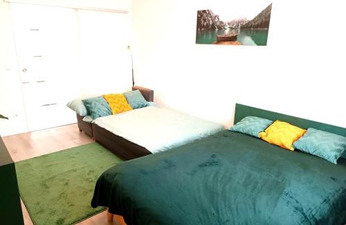 Neunkirchen Apartment | Family Apartment With kitchen Neunkirchen
