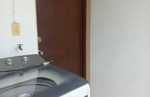 Tampico Apartment | Family apartment with excellent location