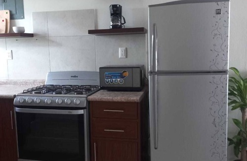 Tampico Apartment | Family apartment with excellent location
