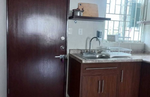 Tampico Apartment | Family apartment with excellent location
