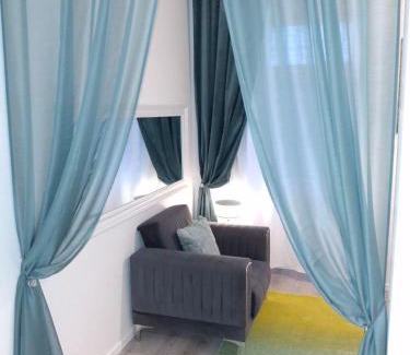 Neunkirchen Apartment | Family Apartments 3 room's Neunkirchen