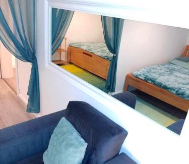 Neunkirchen Apartment | Family Apartments 3 room's Neunkirchen