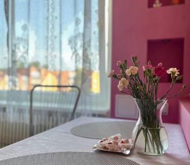 Visaginas Apartment | Family apartments