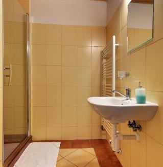 Dolni Morava Apartment | Family apartments V Zátiší