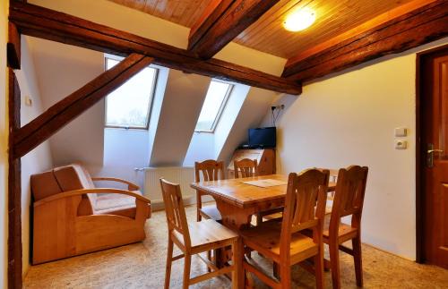 Dolni Morava Apartment | Family apartments V Zátiší