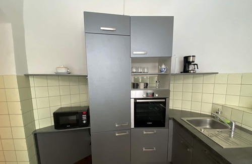 Gutenzell Apartment | Family appartment in a charming palace