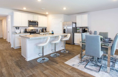 Northwest Pensacola House | #Family Approved Modern 4BR Gem in Pensacola!