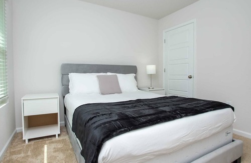 Northwest Pensacola House | #Family Approved Modern 4BR Gem in Pensacola!
