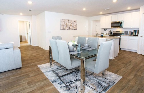 Northwest Pensacola House | #Family Approved Modern 4BR Gem in Pensacola!