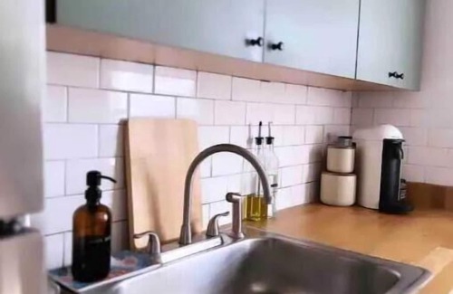 Teaneck Apartment | Family apt NYC/American Dream