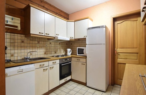 Bouillon House | Family Villa with Garden