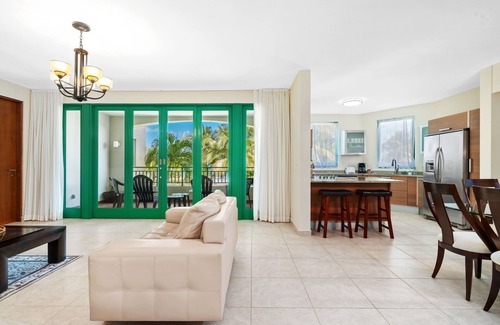 Rio Grande Apartment | Family Beach Haven