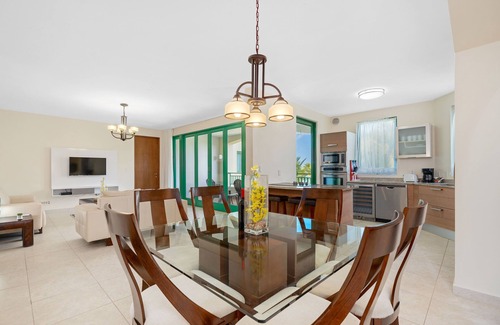 Rio Grande Apartment | Family Beach Haven