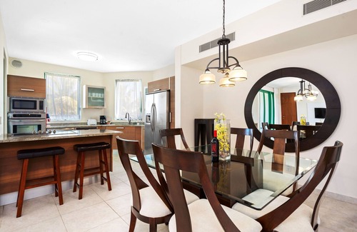 Rio Grande Apartment | Family Beach Haven