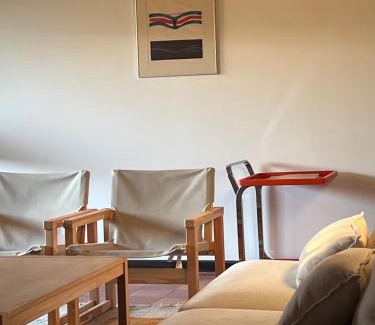 Aguda House | Family Beach House - New