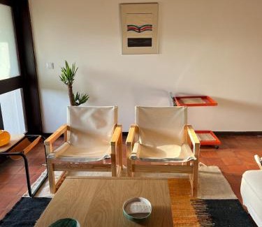 Aguda House | Family Beach House - New