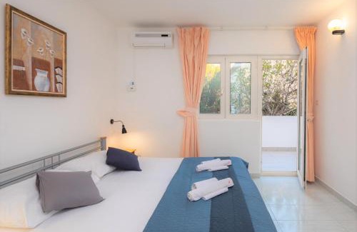 Mimice Hotel | Family Beach Rooms