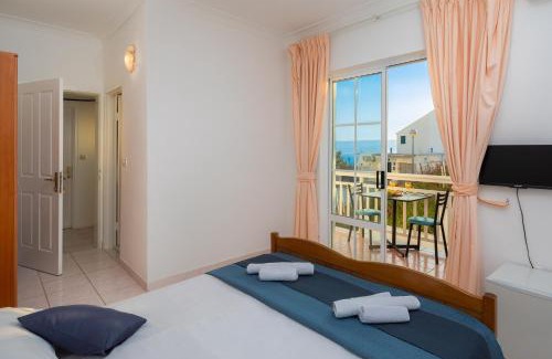 Mimice Hotel | Family Beach Rooms