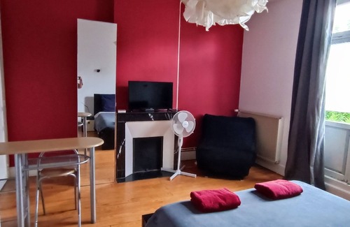 Moissac Bed & Breakfast | Family bed and breakfast in Moissac (82)