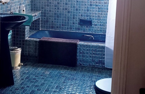 Moissac Bed & Breakfast | Family bed and breakfast in Moissac (82)