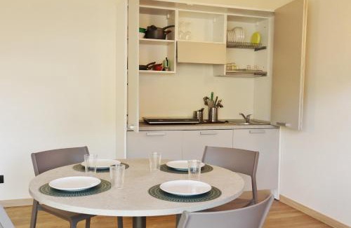 Marone Apartment | Family Bike Residence