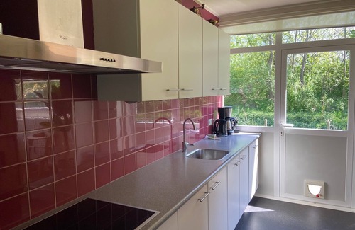 Cadzand-Bad House | Family bungalow in Cadzand, near beach (max 6 adults, dog allowed)
