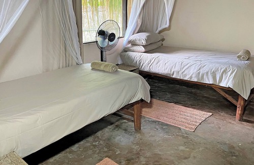Inhambane Ski Chalet | Family Casa @ Mango Beach