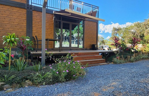 Cavalcante Ski Chalet | Family Chalet 1