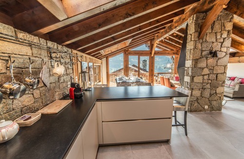 Meribel Ski Chalet | FAMILY CHALET MERIBEL 1600